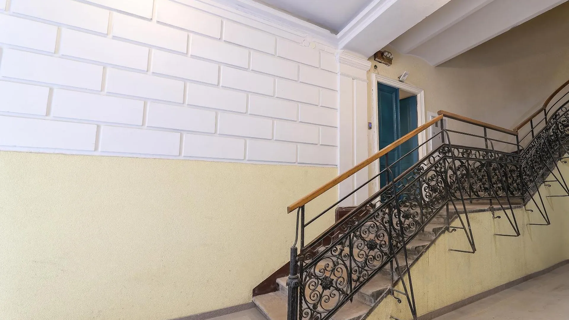 Residence Inn Rijeka 0*,