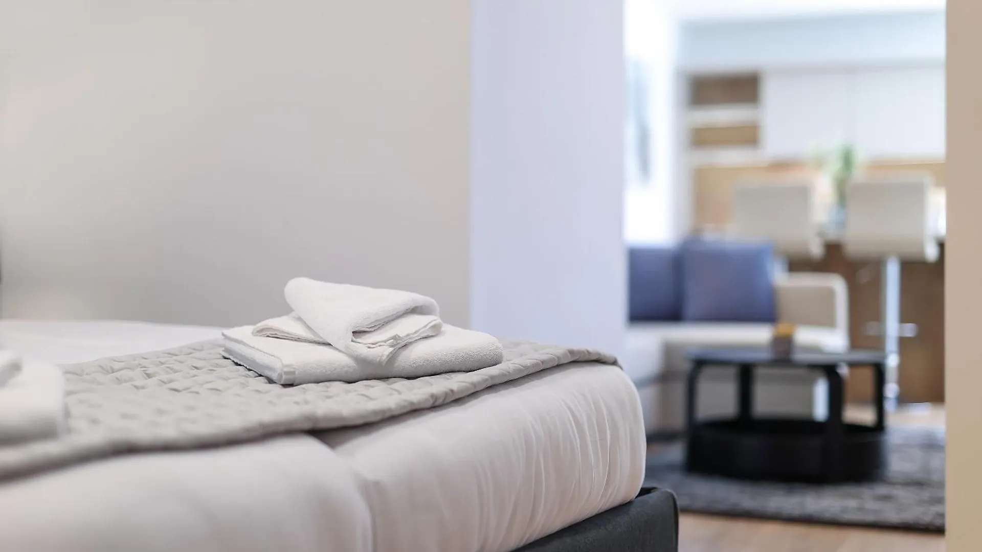 Residence Inn Rijeka Kroatien