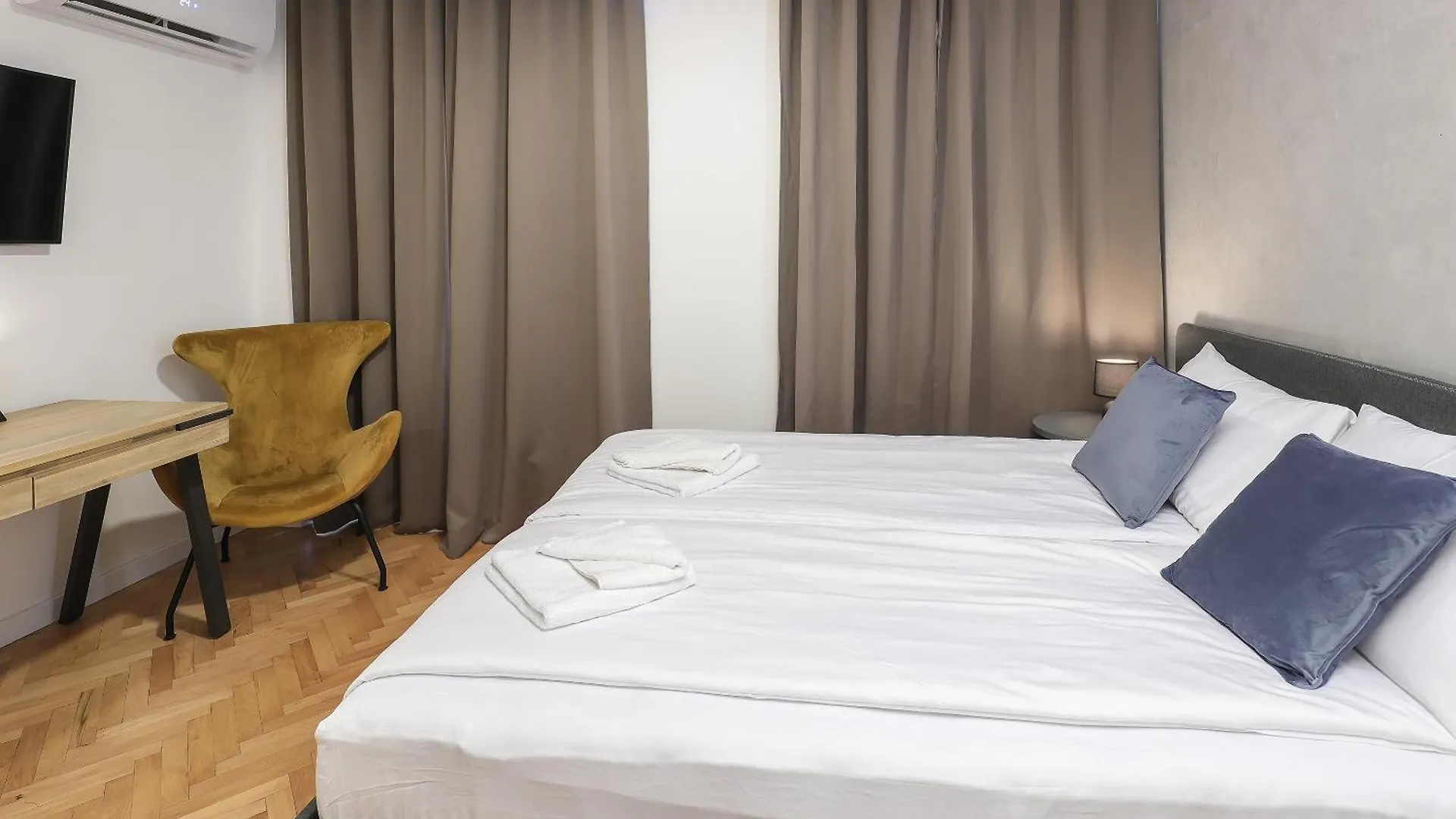 Residence Inn Rijeka 0*,  Kroatien