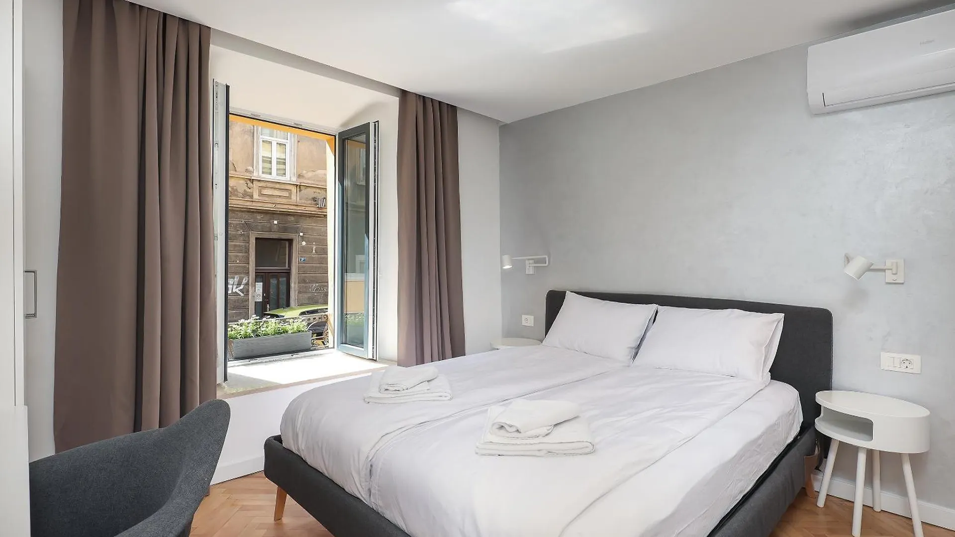 Residence Inn Rijeka Apartment
